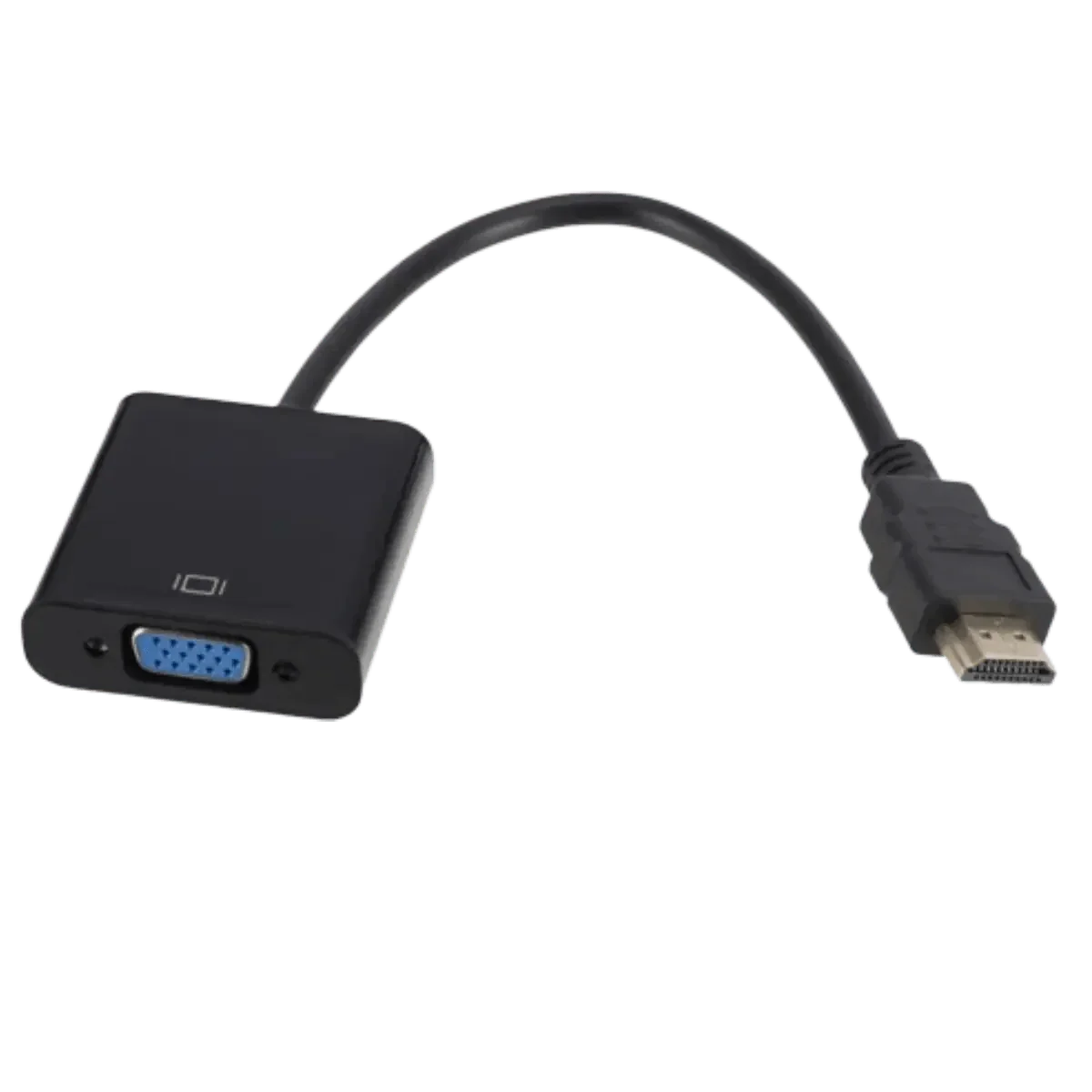 Adaptateur HDMI vers VGA