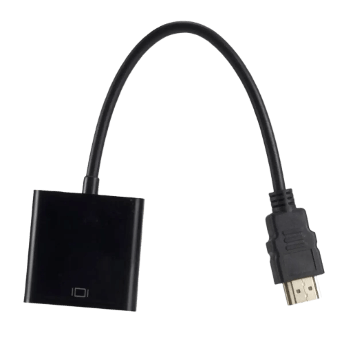 Adaptateur HDMI vers VGA