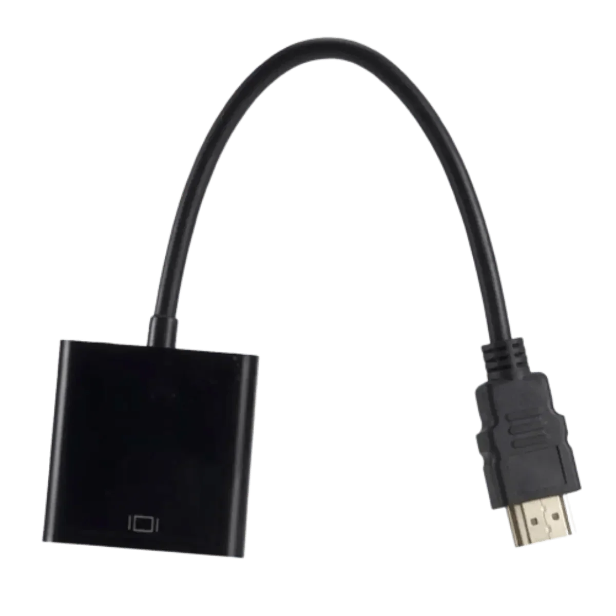 Adaptateur HDMI vers VGA