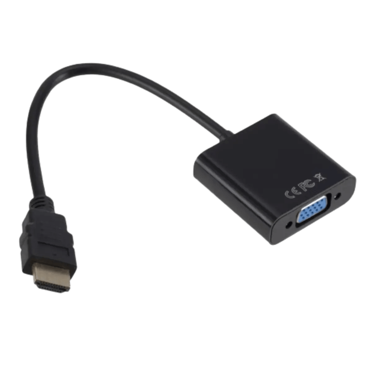Adaptateur HDMI vers VGA
