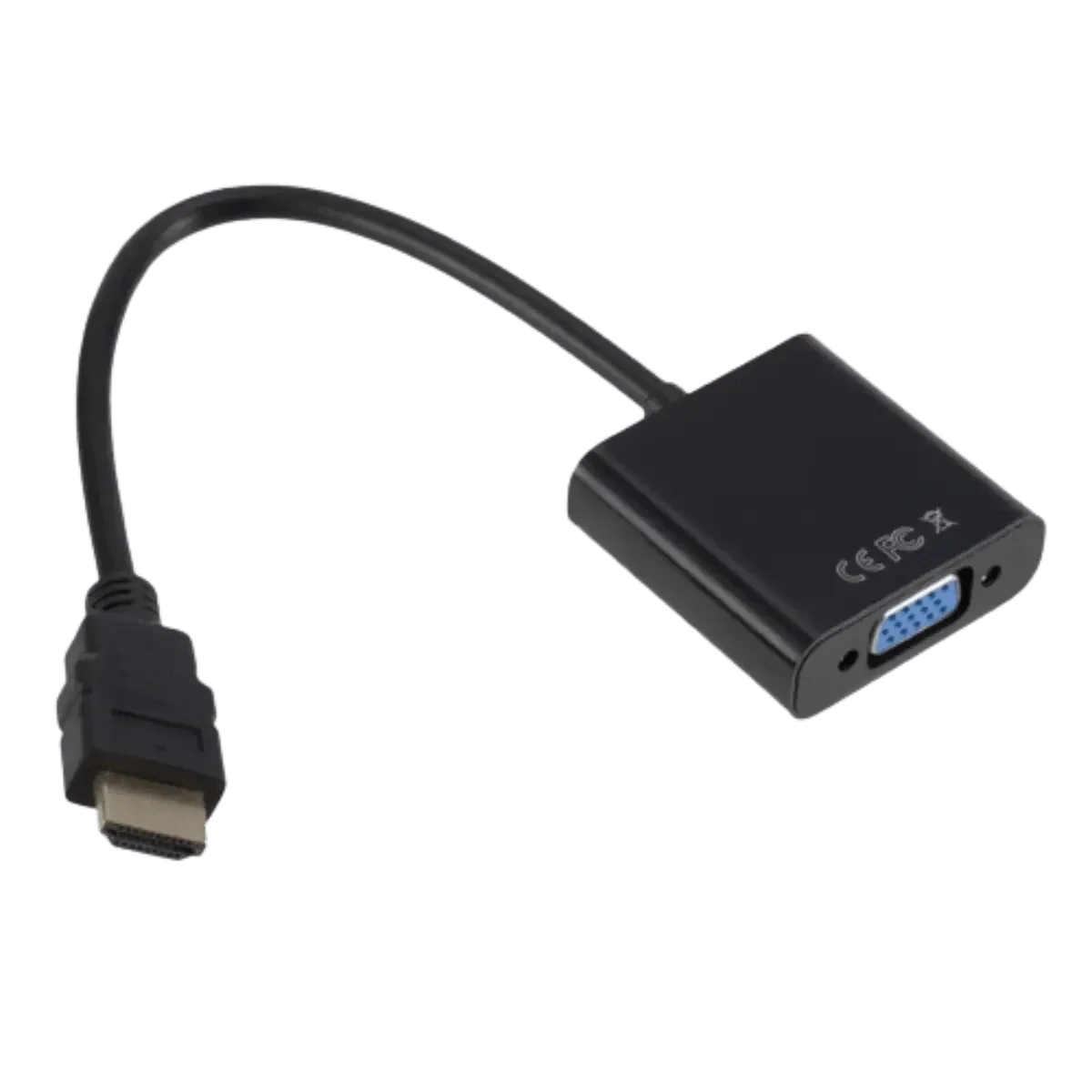Adaptateur HDMI vers VGA