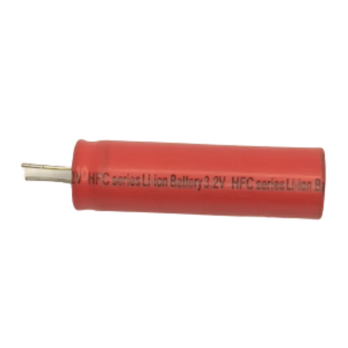 Batterie AA 14500 3.2v sortie à souder