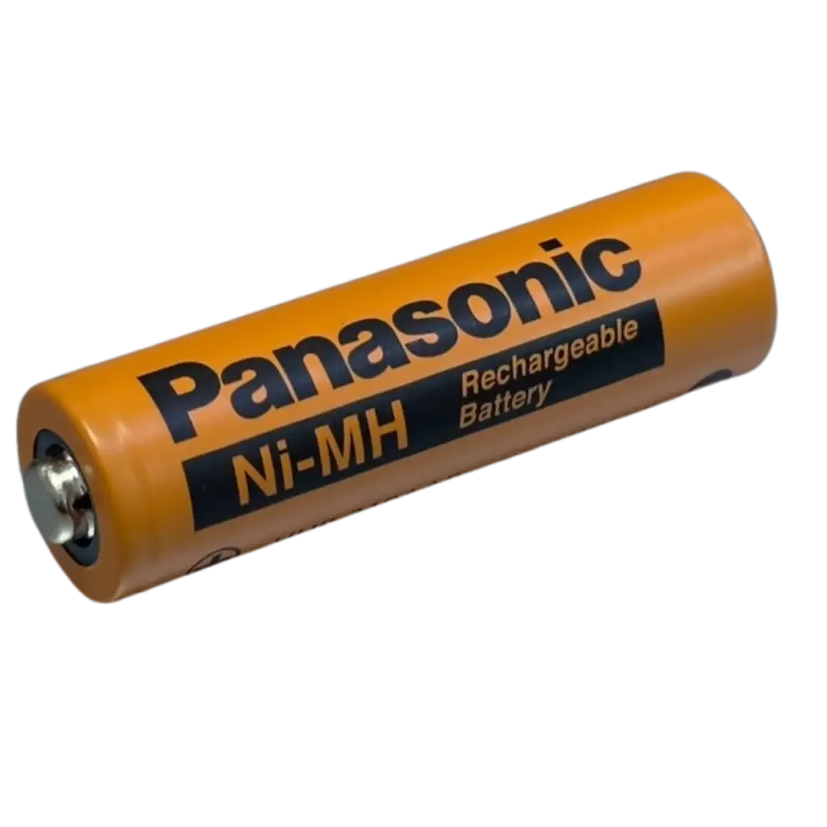 Batterie HHR-210AAB AA 1.2V 2Ah AA Ni-Mh côté positif