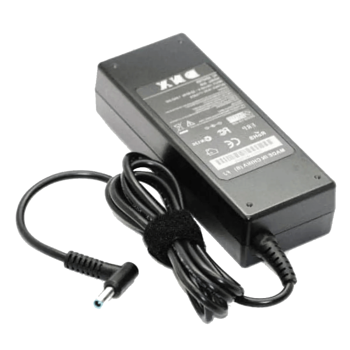 Chargeur 90 watts avec adaptateur original pour HP Pavilion 15-p000 