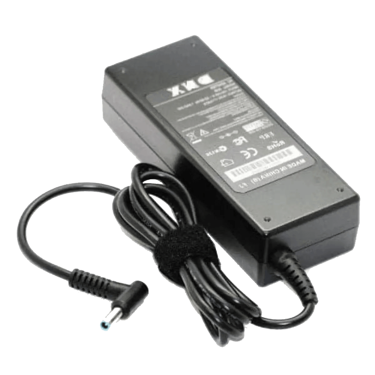 Chargeur pour Pc Hp 19,5V 4.62A - Fiche Bleu 4,5x3mm