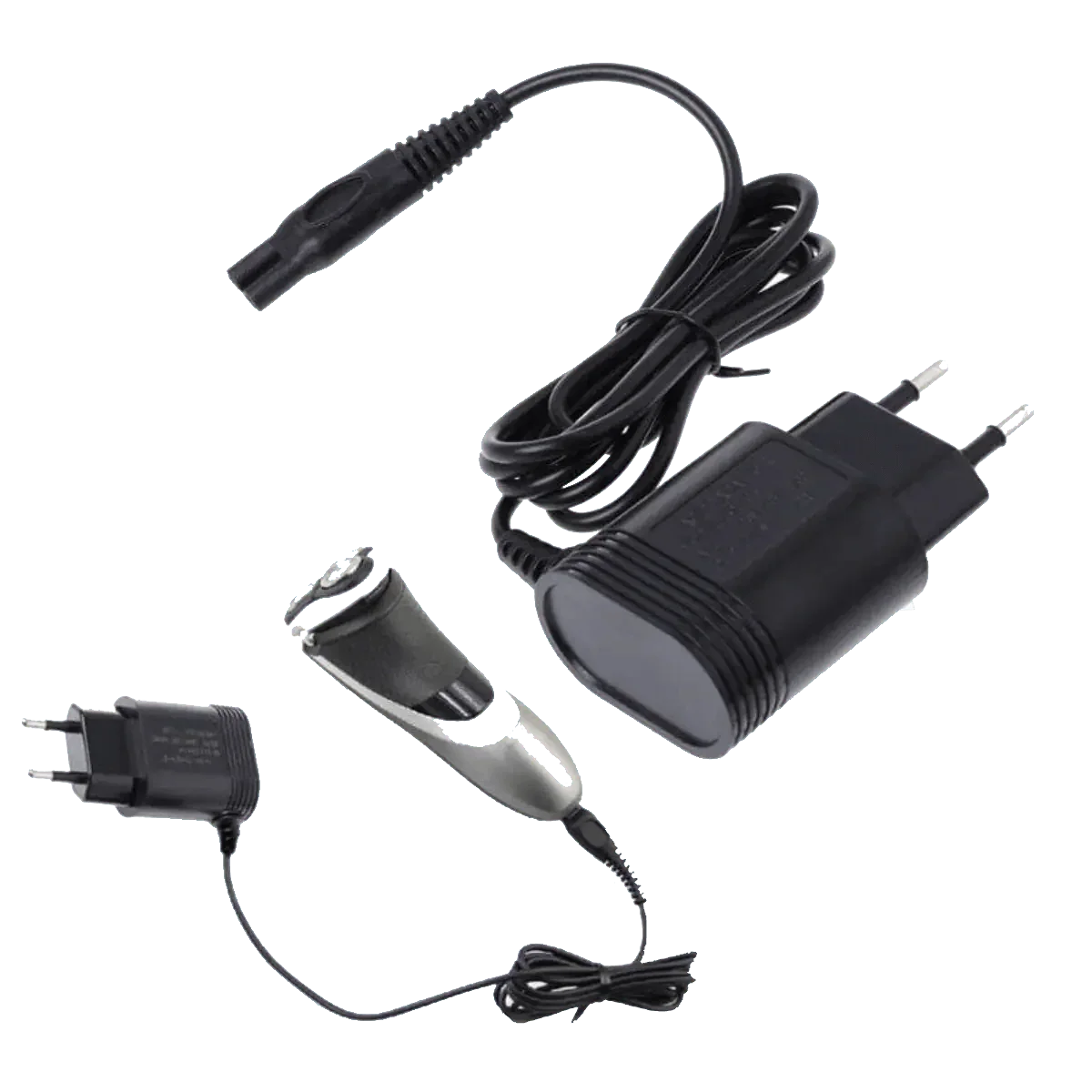 Chargeur secteur rasoir Philips HQ8505 15V 5.4W prise EU