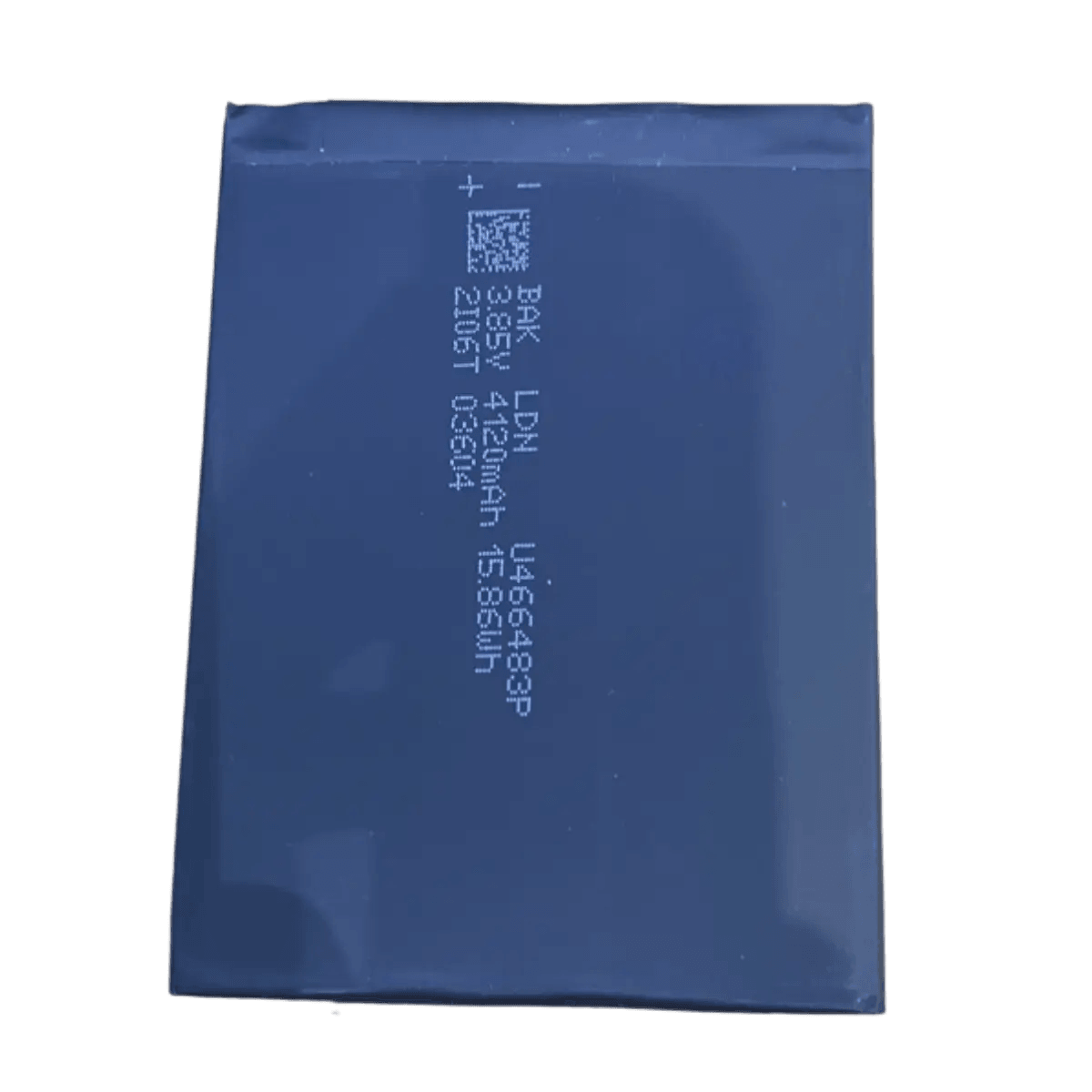 Batterie d'origine Pour Huawei P30 Pro