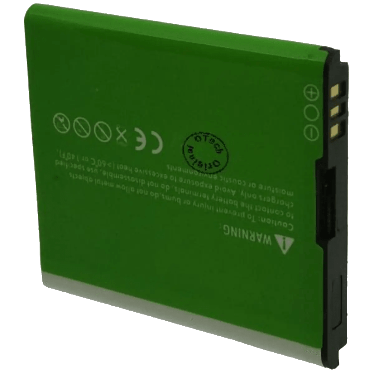 Batterie pour téléphone Huawei Ascend 2