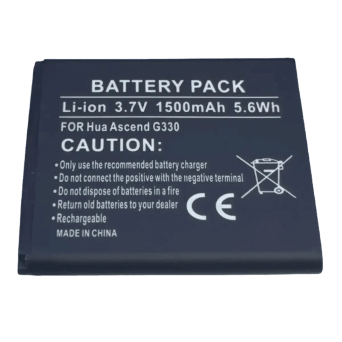 HUW103-1 - Accessoires Energie