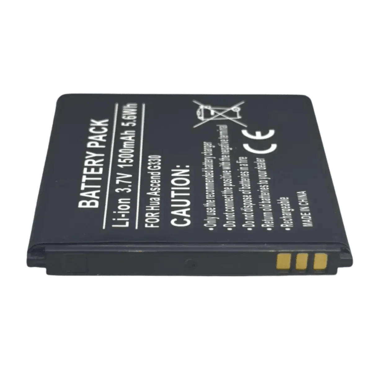 HUW103-2 - Accessoires Energie