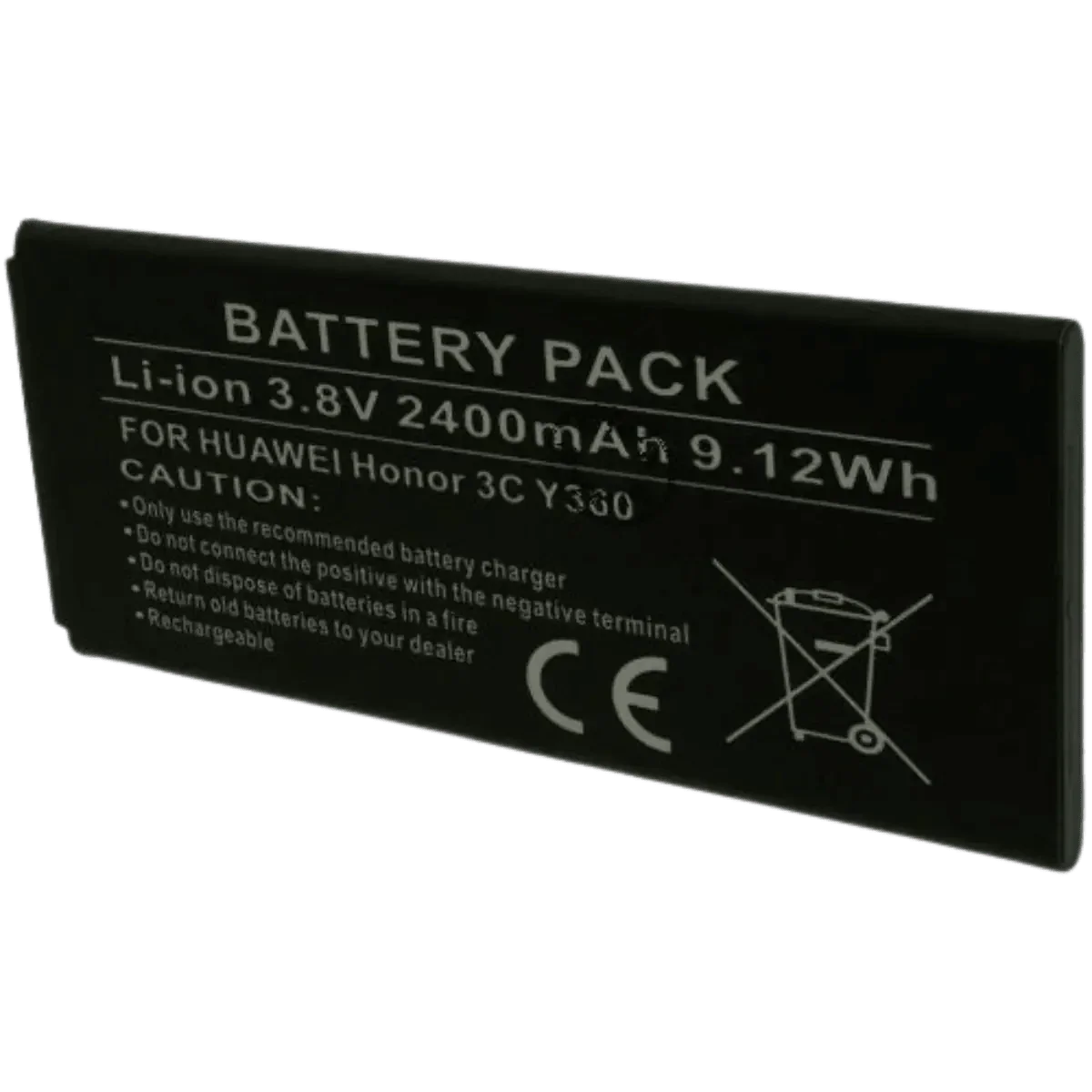 HUW108-1 - Accessoires Energie