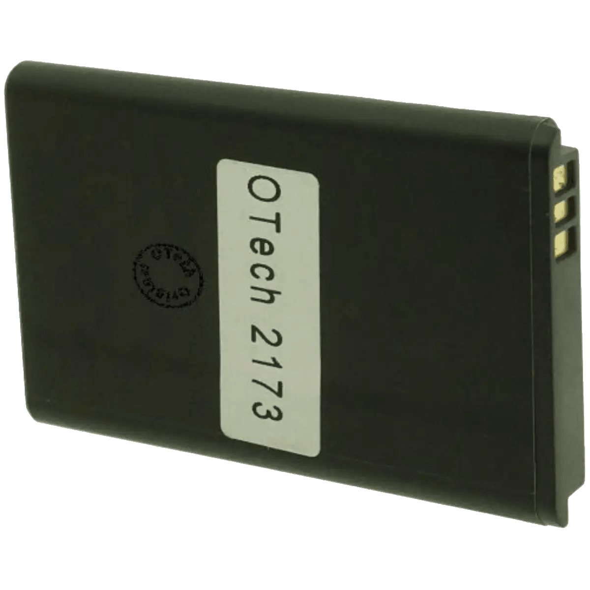 Batterie pour téléphone Huawei EX300, T550, T552, U81, C8000, CE5220