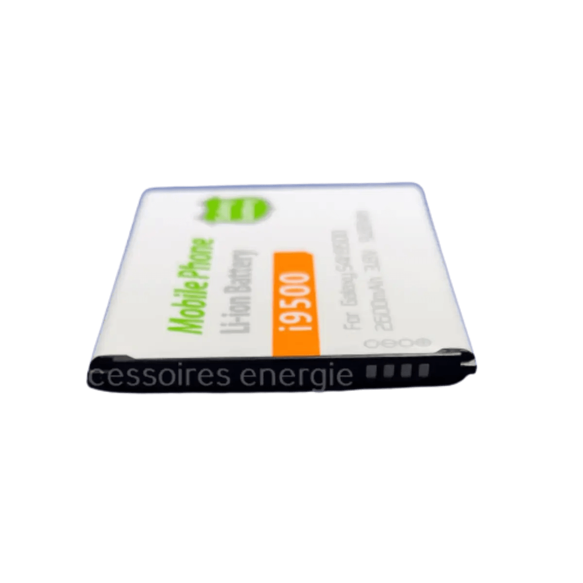 Batterie pour mobile Samsung Galaxy S4