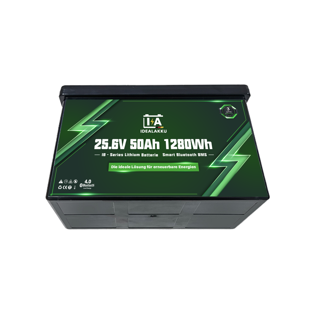 Batterie pour stockage d'énergie