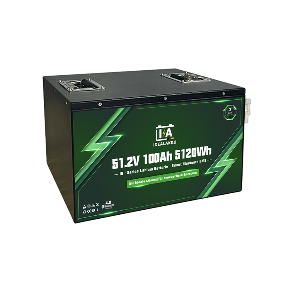 Batterie pour bateau