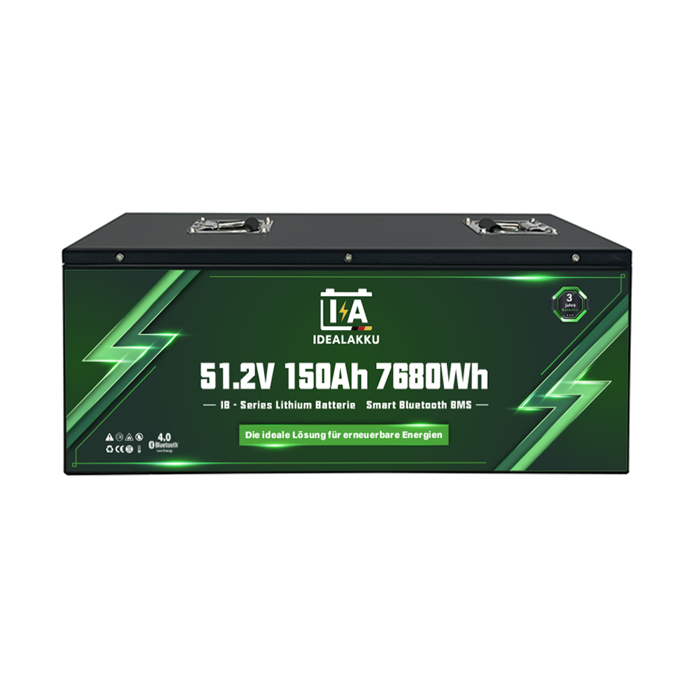 Batterie pour stockage d'énergie