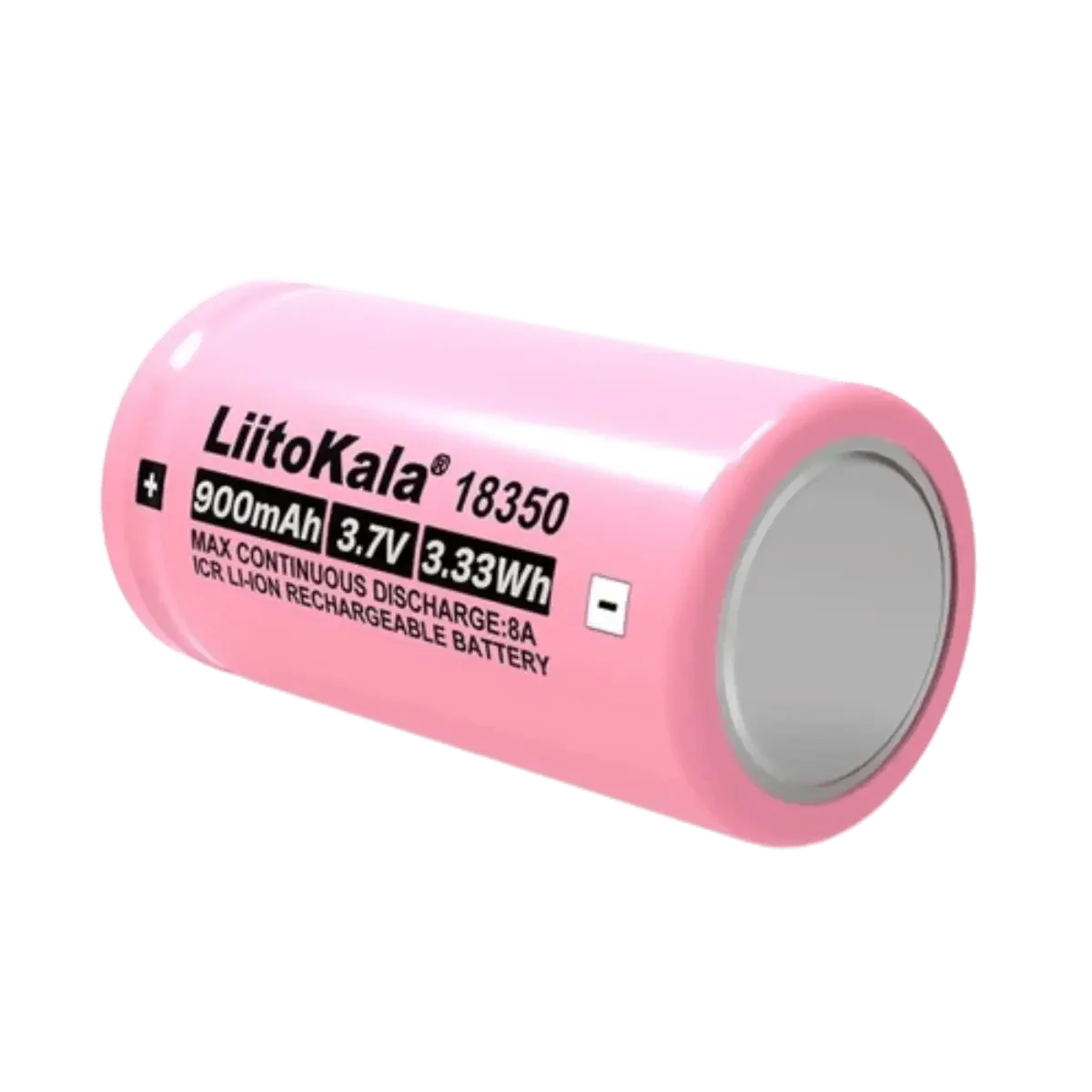 ICR18350-2 - Accessoires Energie