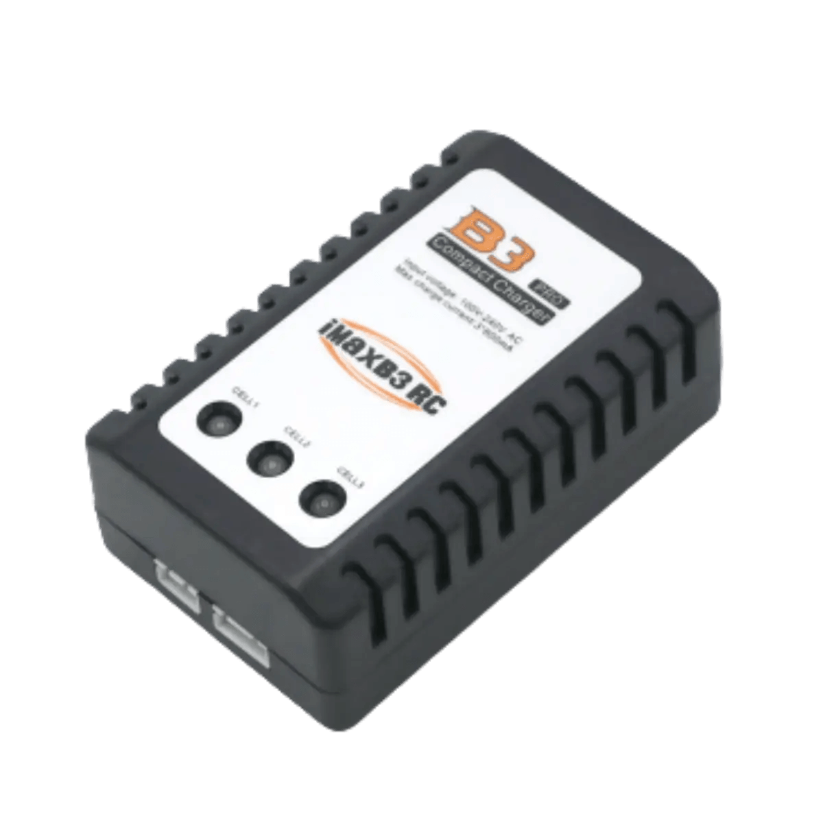 Airsoft Accessoire Chargeur De Batterie LiPo B3 Airsoft