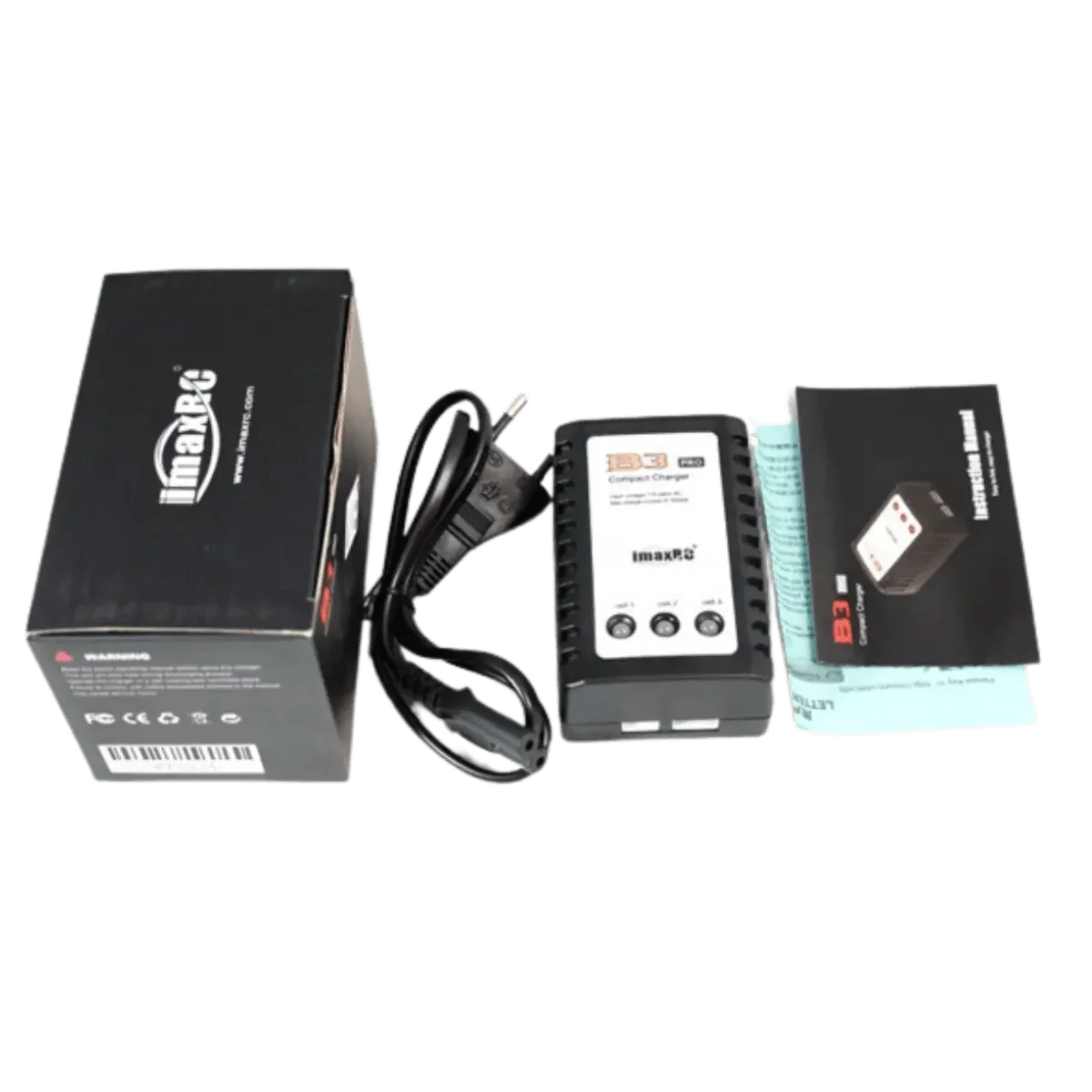 IMAXB3-4 - Accessoires Energie