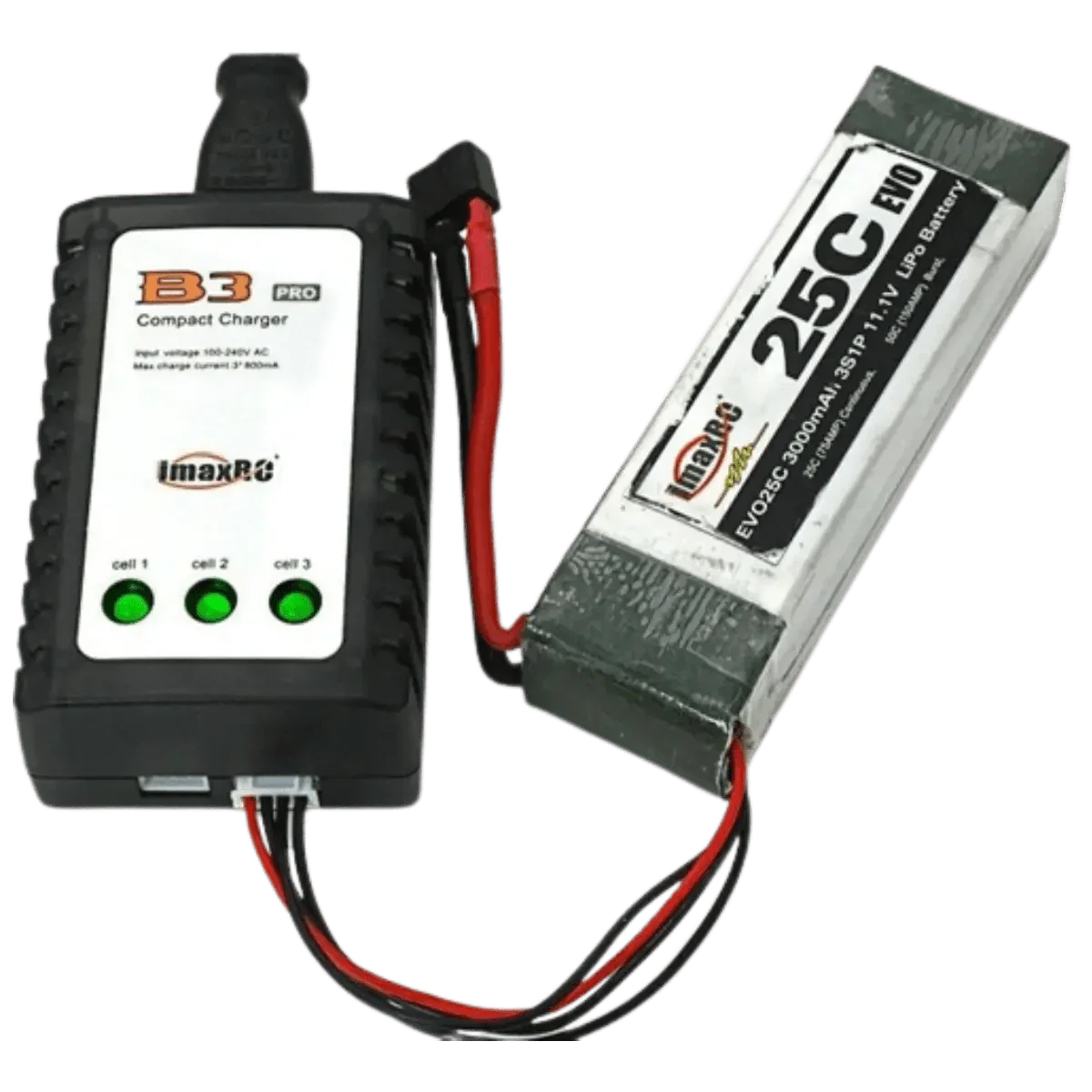 IMAXB3-5 - Accessoires Energie