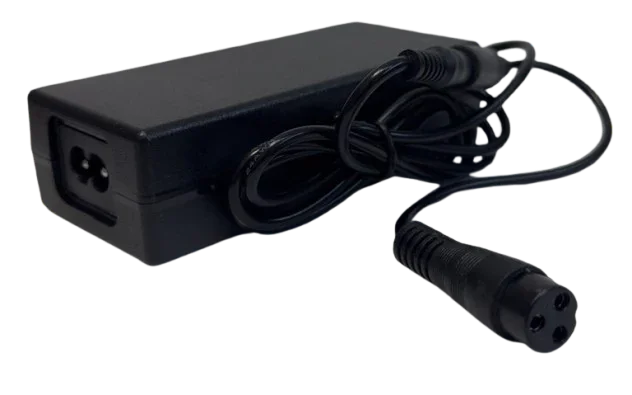 Chargeur 25.2V 2A GX16 Vélo Électrique, Trottinette, eBike, Scooter, Gyroroue Accessoires Energie