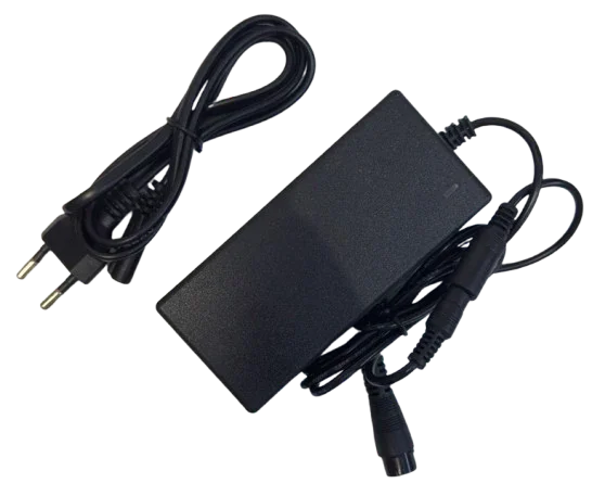 Chargeur 25.2V 2A GX16 Vélo Électrique, Trottinette, eBike, Scooter, Gyroroue Accessoires Energie