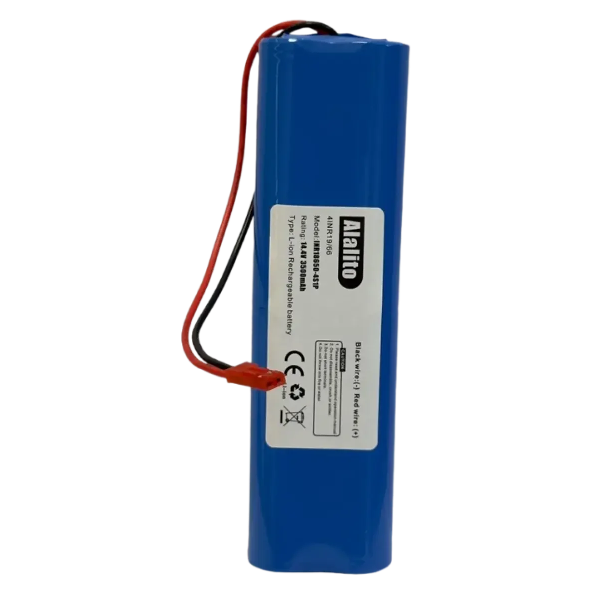 INR18650-4S1P-5 - Accessoires Energie