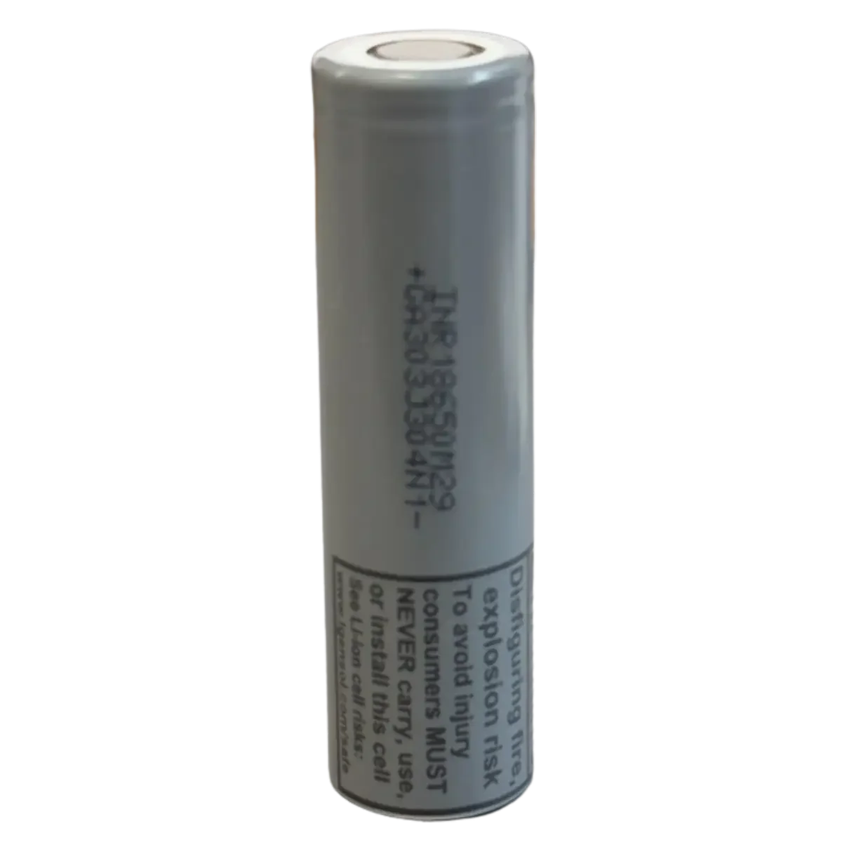 INR18650M29-3 - Accessoires Energie