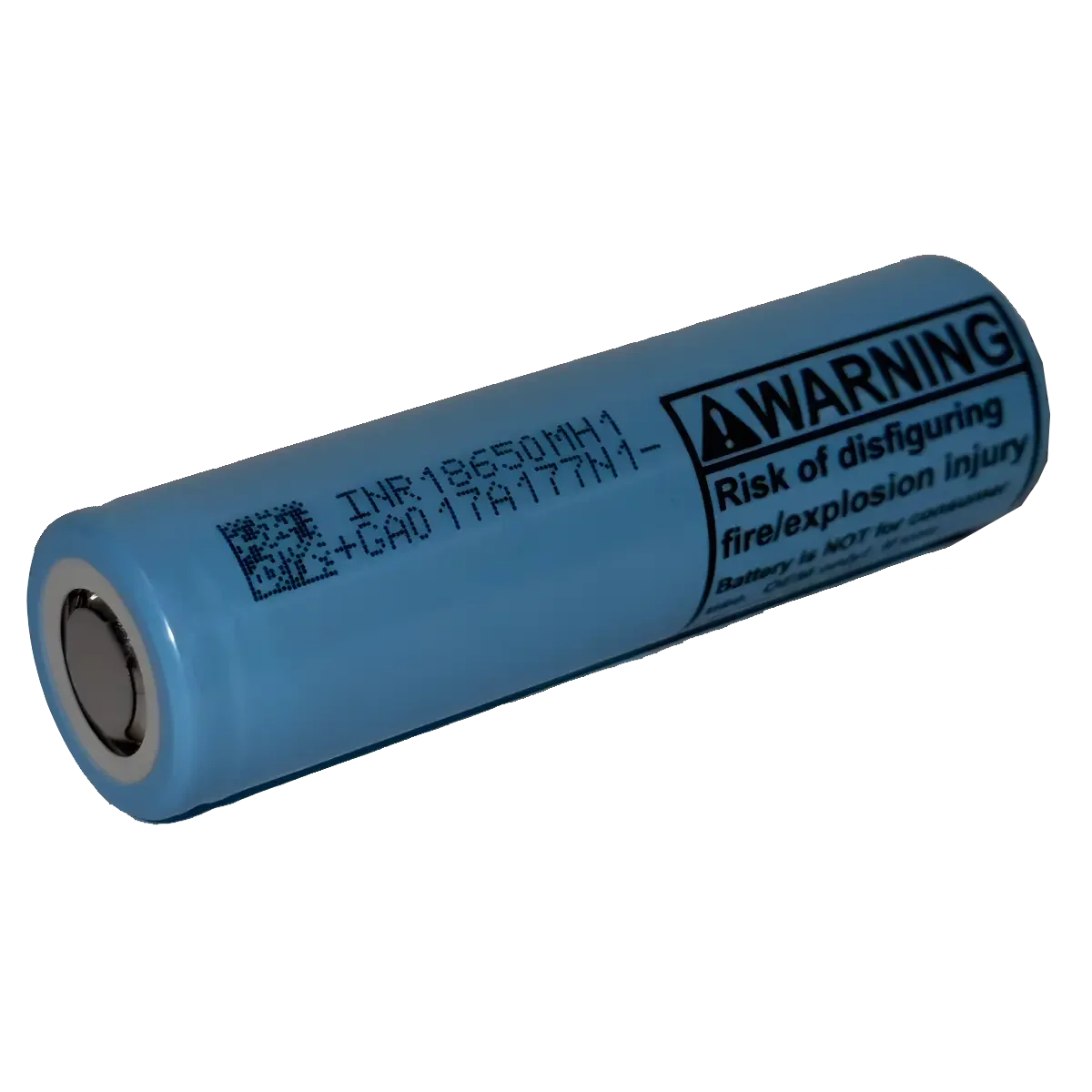 Batterie LG INR18650 MH1 Li-ion 3.7V 3200mAh 10A