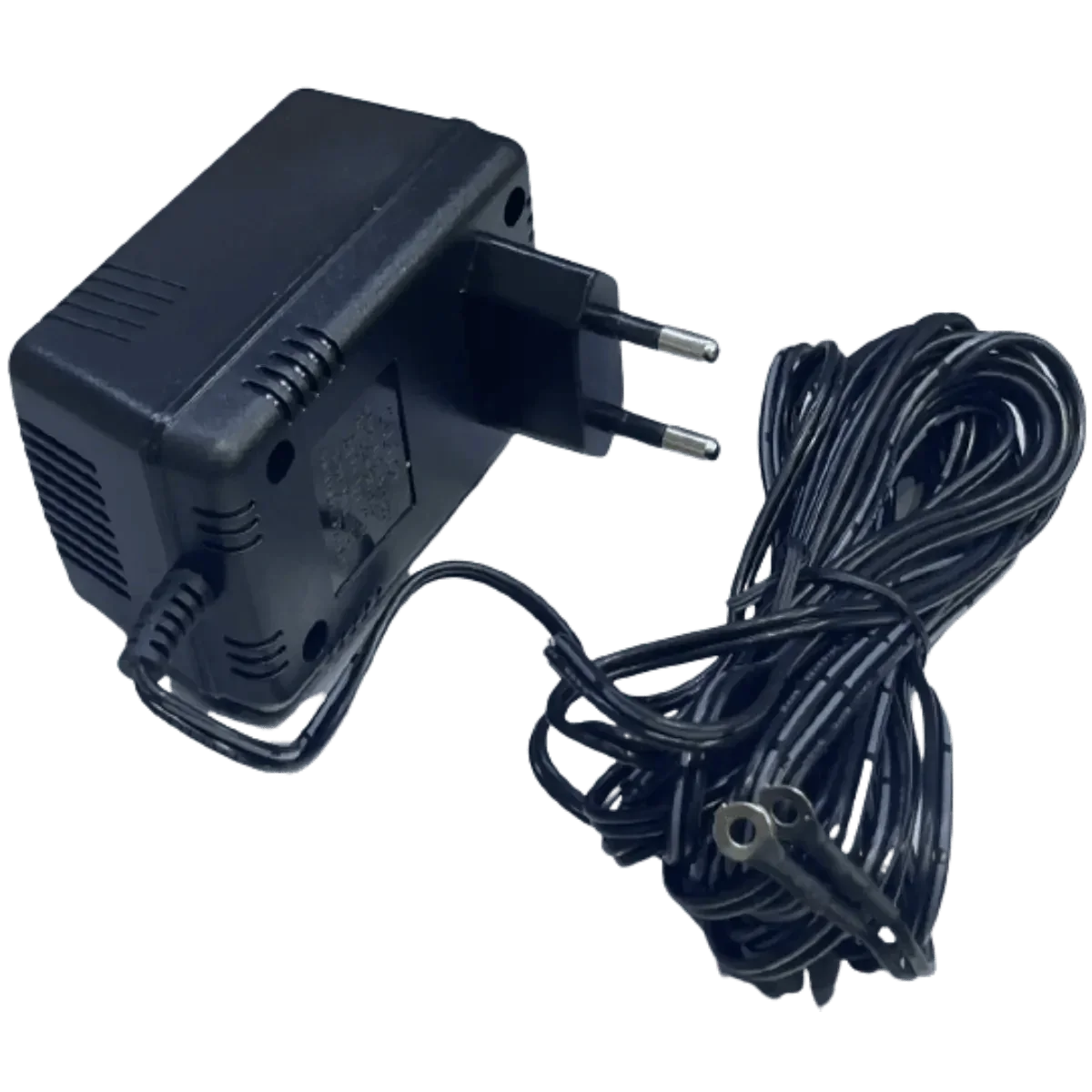 Transformateur AC/AC 18V 500mA – Adaptateur Secteur pour Interphone et Sonnette Vidéo