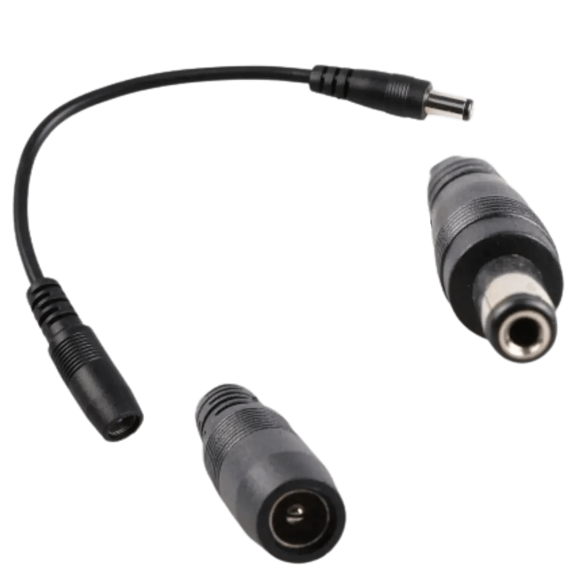 Cordon d'inversion de polarité 5.5x2.1mm