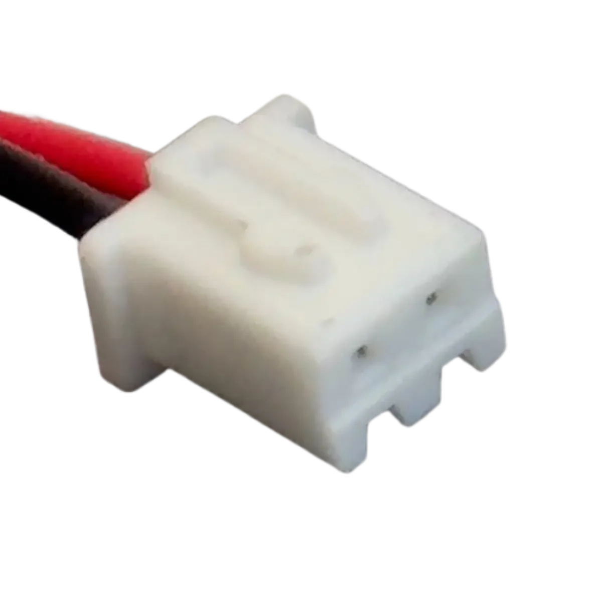 Batterie 7.4V 2S1P Li-ion 3200mAh avec BMS