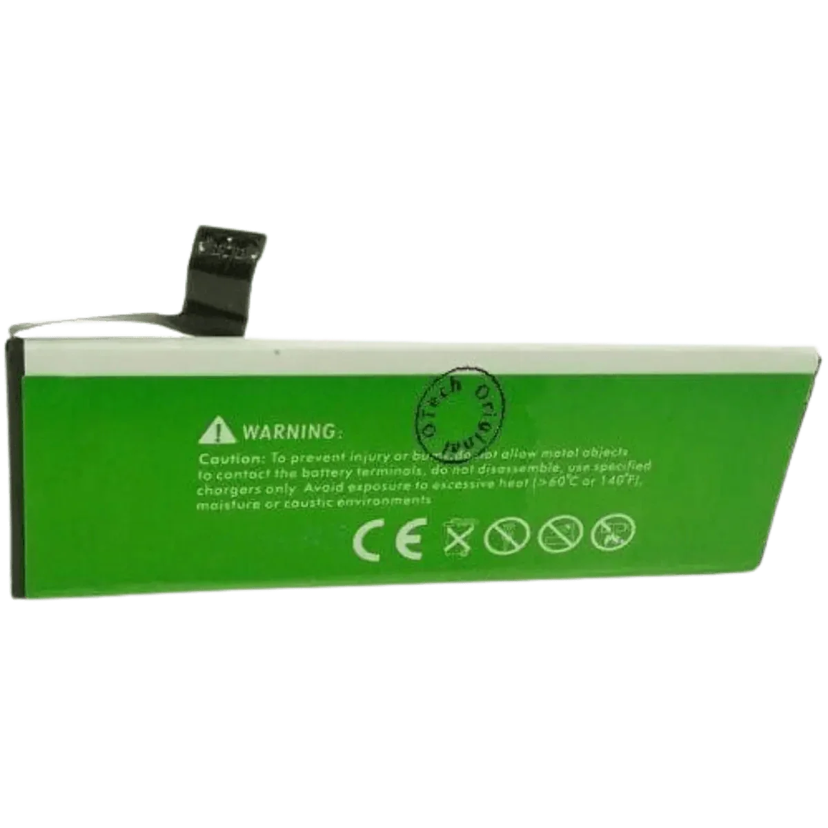 ISE-2 - Accessoires Energie