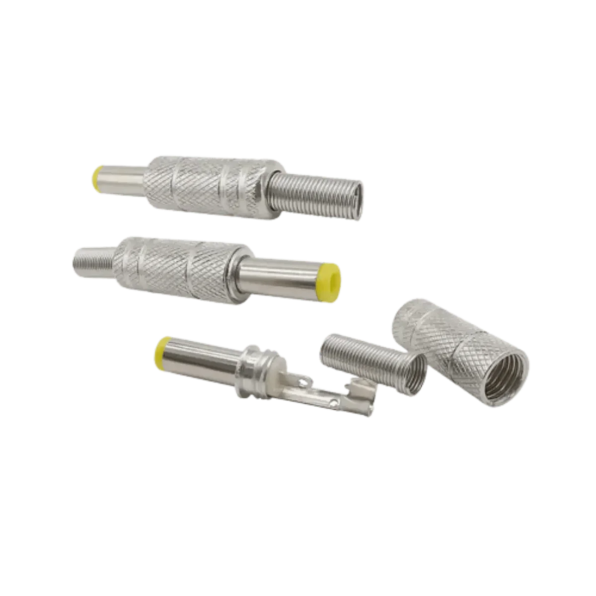 JACK5.5X2.5-4 - Accessoires Energie