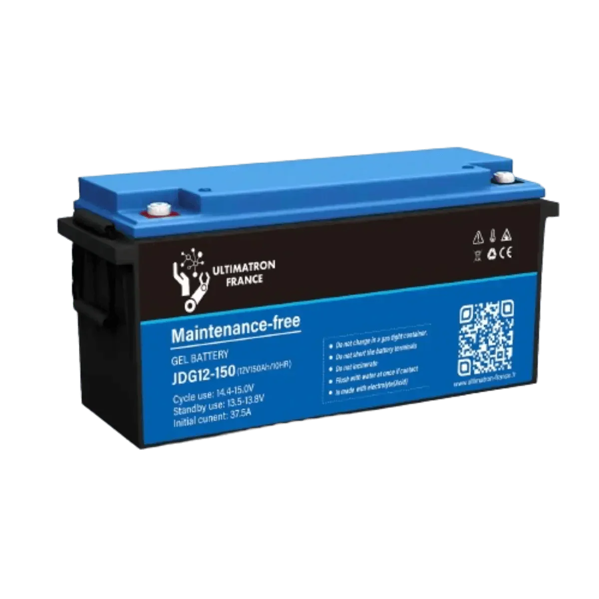 JDG12-150 - Accessoires Energie