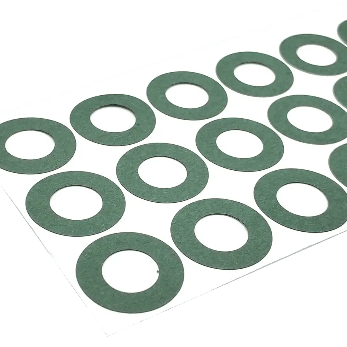 Joint d'isolation pour batterie 32650