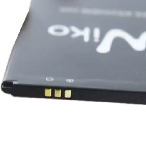 Batterie K560 d'origine pour téléphone Wiko Y61
