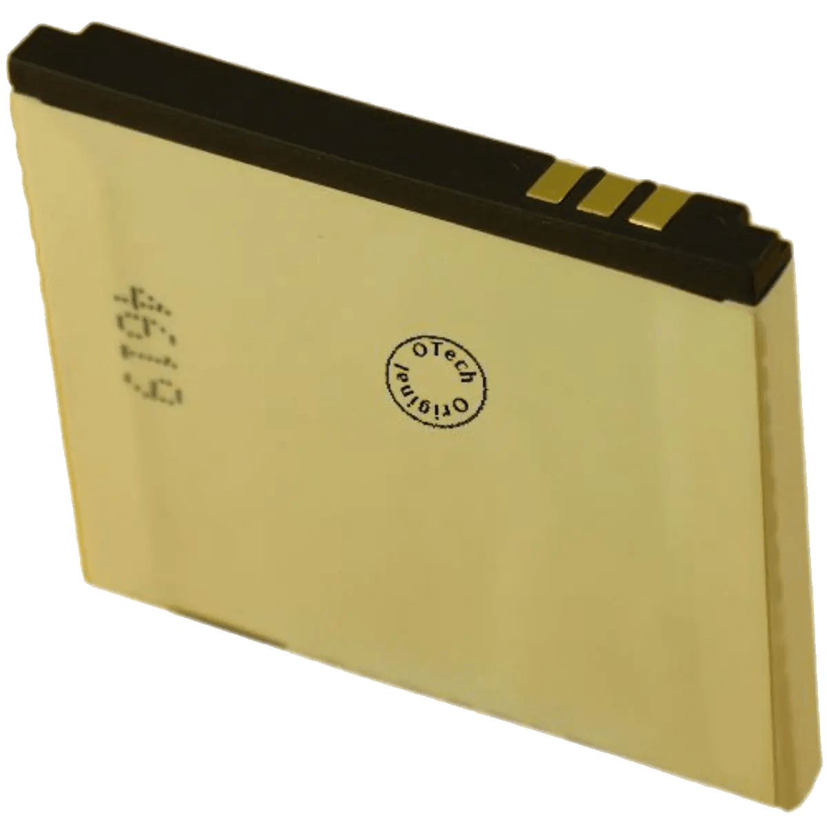 Batterie pour téléphone portable LG KB6100, KE820, KE850, KG99, PRADA