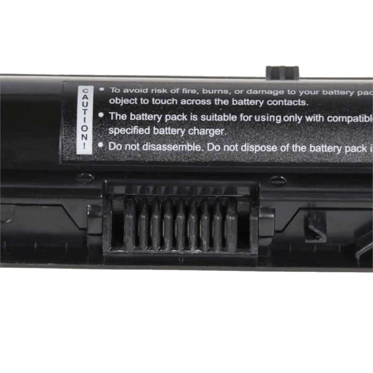 Batterie Ki04 pour PC HP