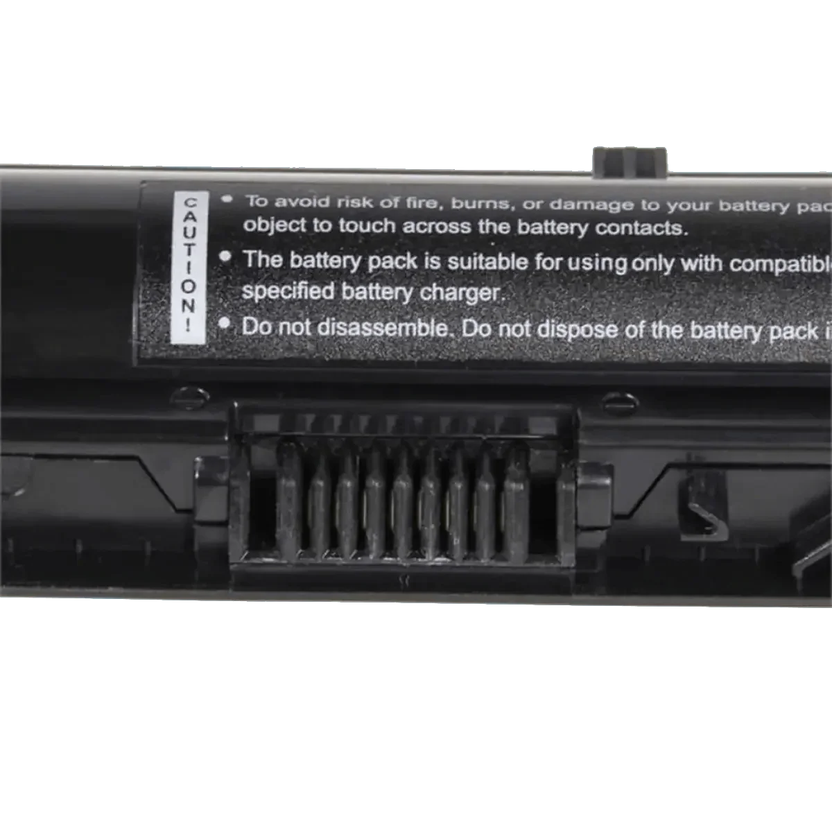 Batterie Ki04 pour PC HP