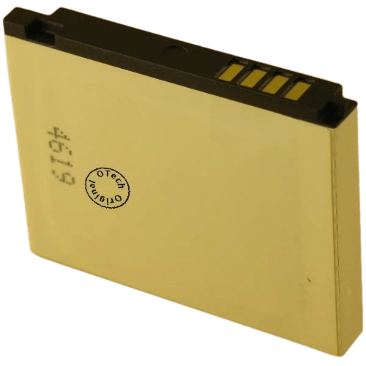 Batterie pour téléphone portable LG COOKIE, CU915, CU920, KG130