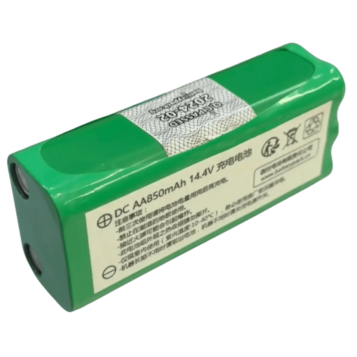 KV8BATT-3 - Accessoires Energie