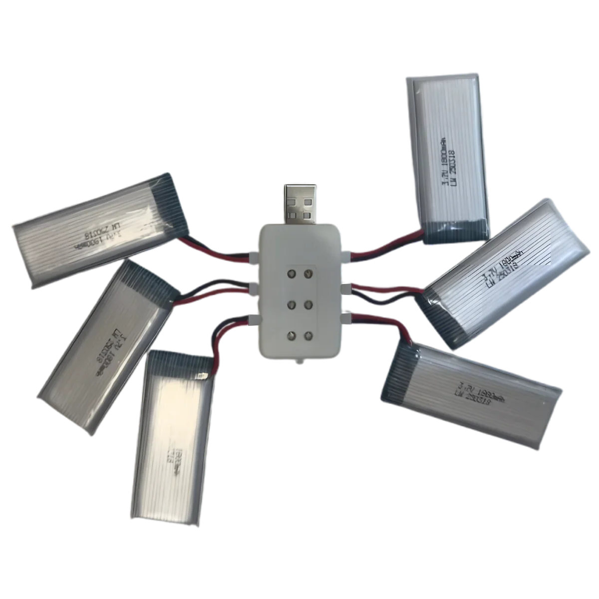 KY601S-1 - Accessoires Energie