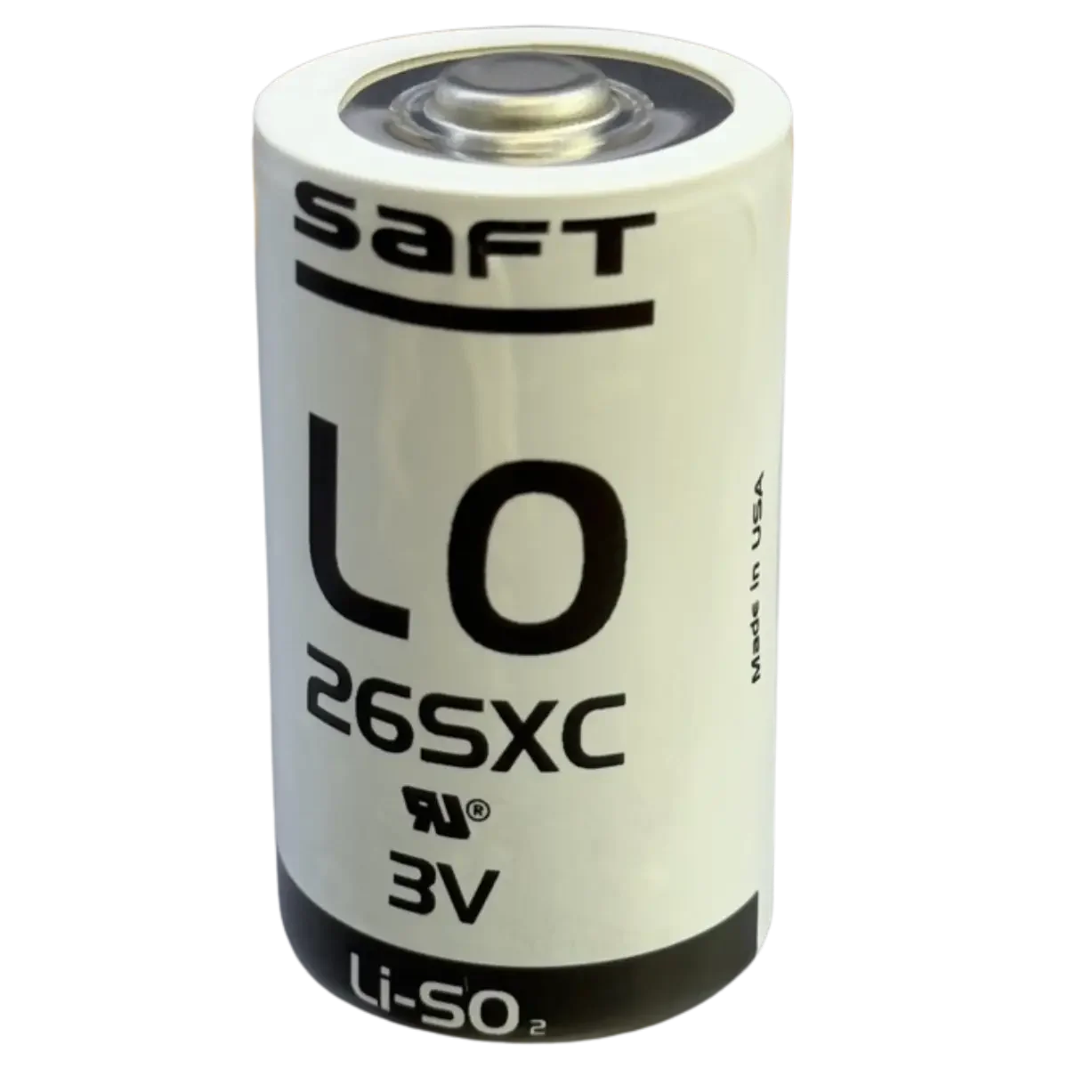 L026SXC-3 - Accessoires Energie