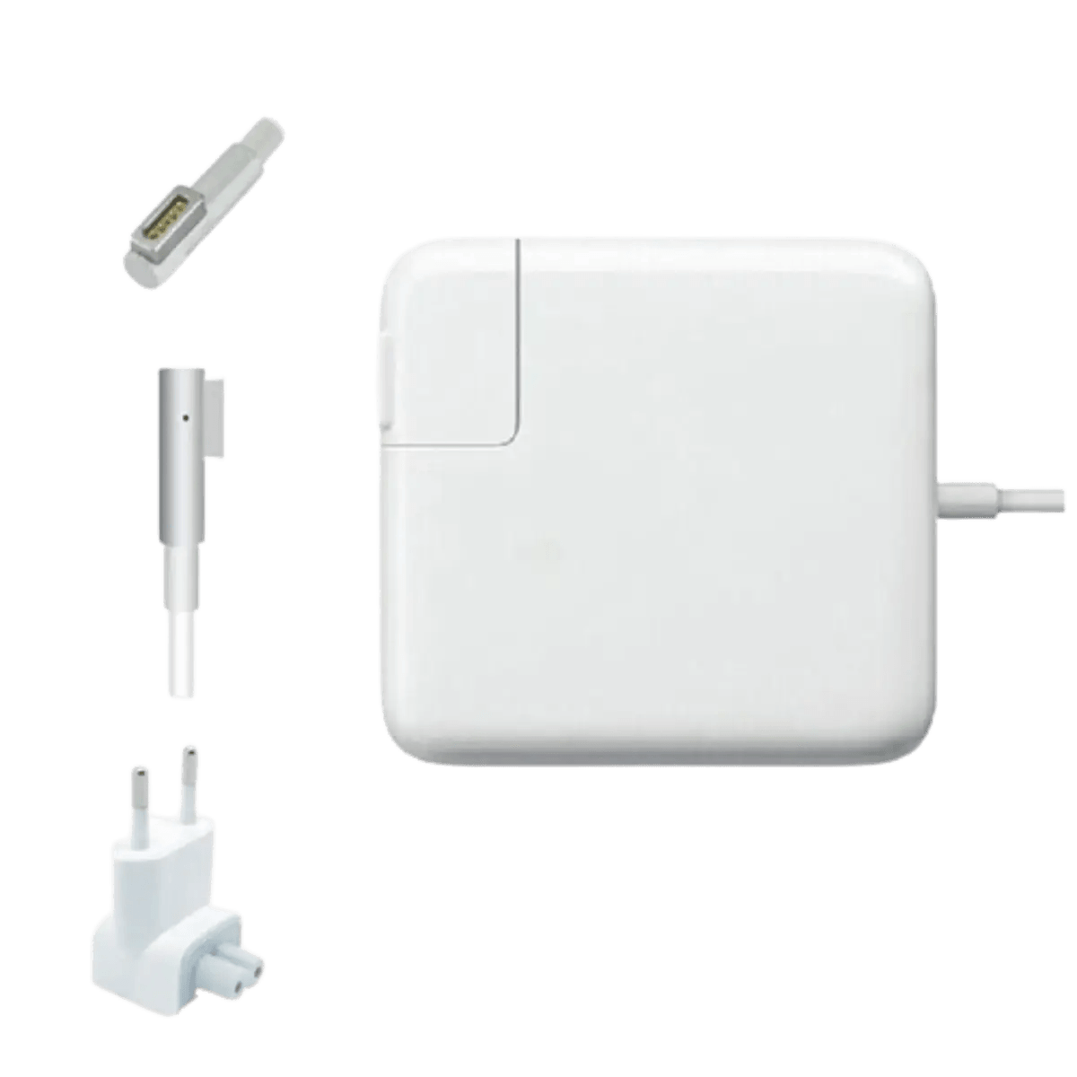 Chargeur et câble d'alimentation PC New pow Chargeur Macbook 45
