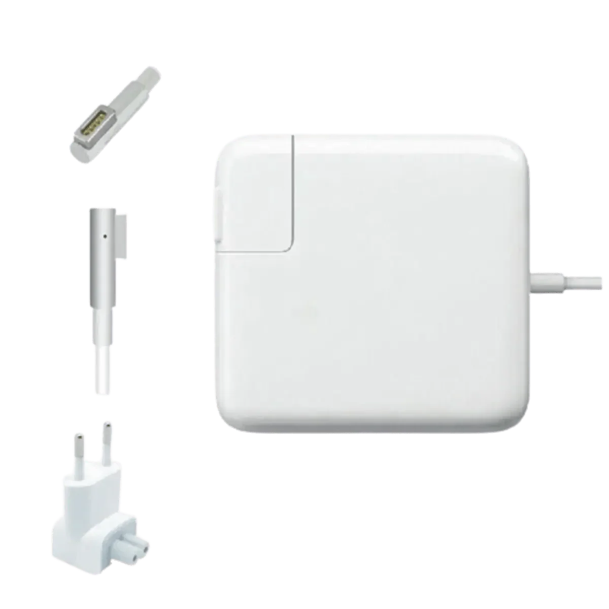 Chargeur 45W Macbook Air Magsafe 1 - 14.5V 3.1A - L