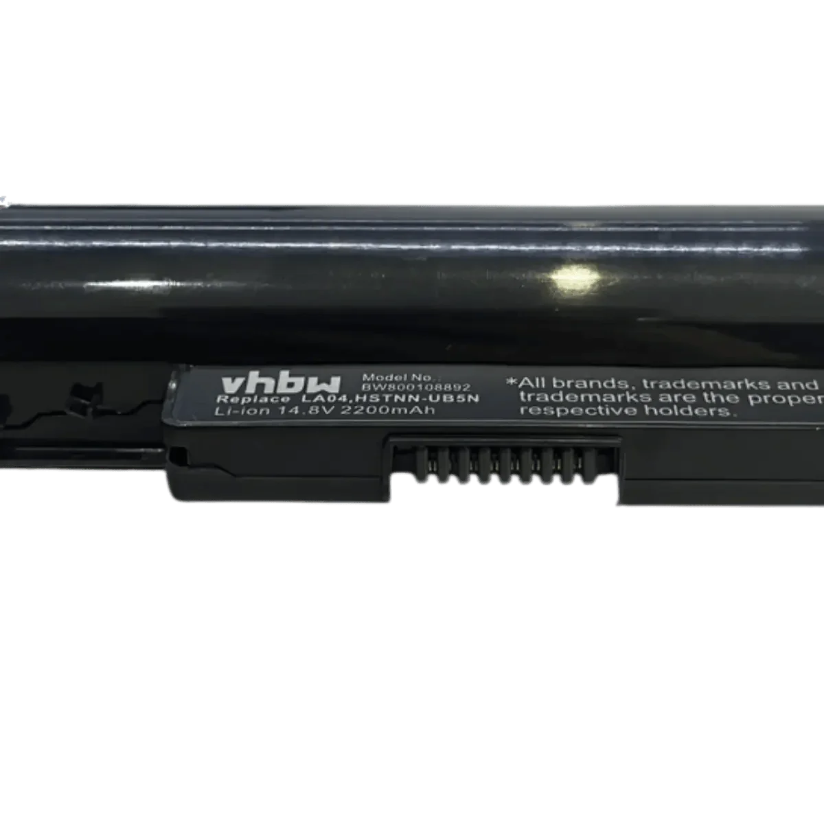 Batterie LA04 pour PC HP