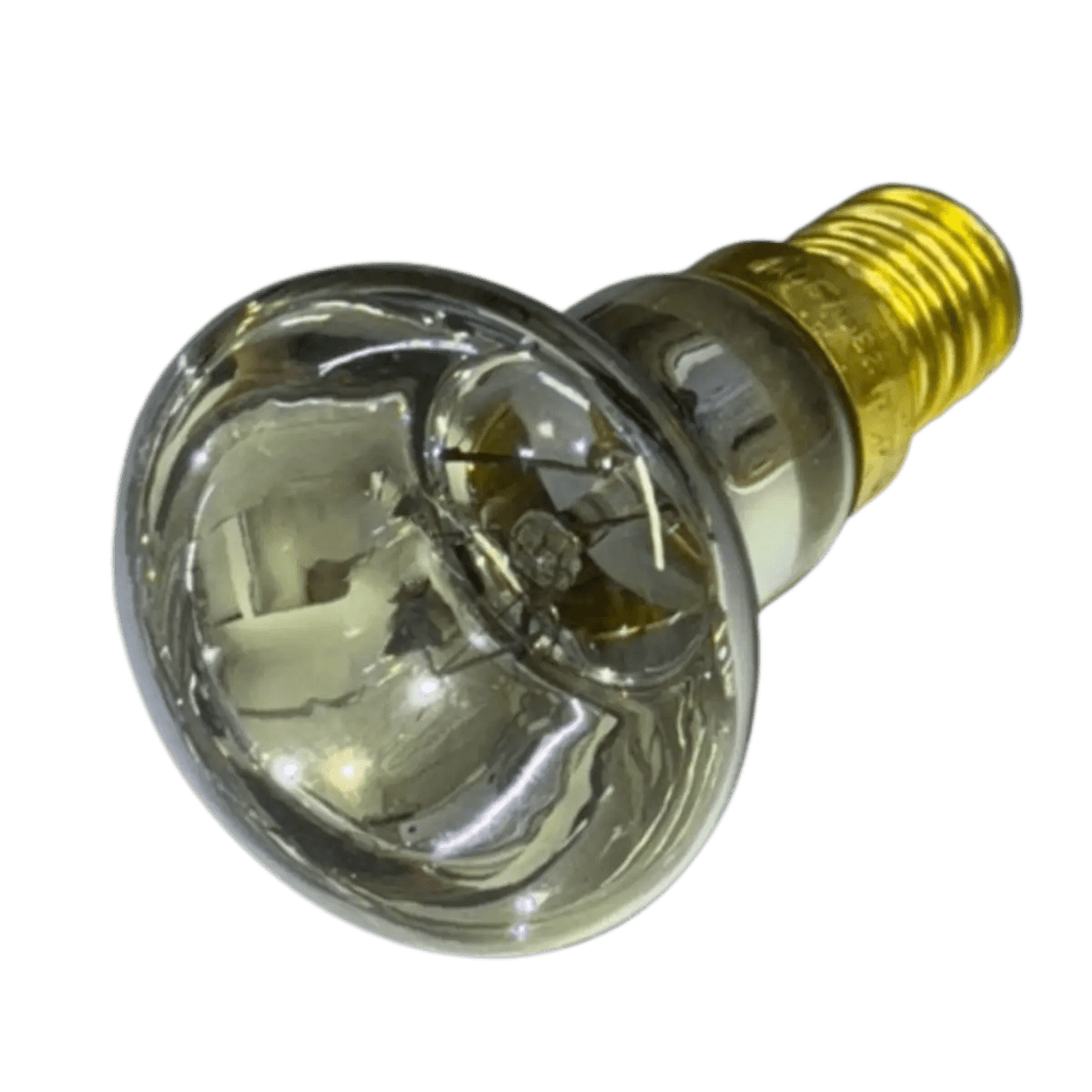 Ampoule R39 230V 40W E14 pour lampe à lave