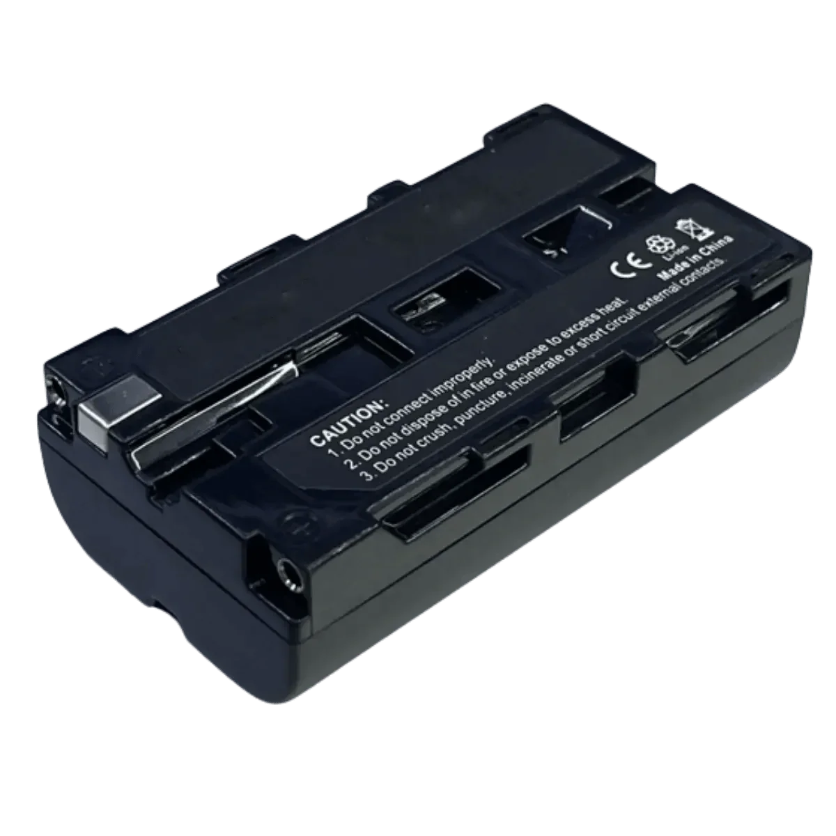 LED2-B-2 - Accessoires Energie