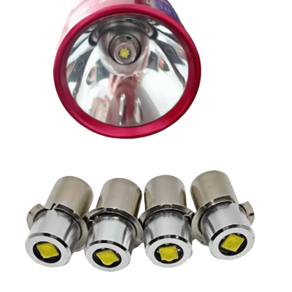 LEDP13_5S9-30V-4 - Accessoires Energie